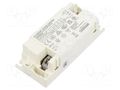 Power supply: switching; LED; 36W; 21÷40VDC; 900mA; 220÷240VAC ams OSRAM 4062172355612