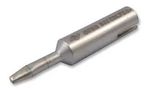 TIP, 2.2MM, CHISEL 0832CDLF/SB