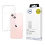 Case for iPhone 14 Plus from the 3mk Armor Case series - transparent, 3mk Protection 5903108476560 5903108476560