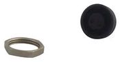 SOCKET, PANEL, 2WAY 09 0974 00 02