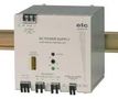 REGULATED POWER SUPPLY, DIN RAIL, 300W ALE2412