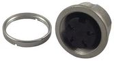 SOCKET, PANEL, 4WAY C091 31N004 1002