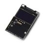 OLED Display SSD1306 with RTC Module - for Odroid HC4 and HC4-P kit ODR-23524