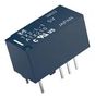 RELAY, SIGNAL, DPDT, 30VDC, 2A TX2-L2-12V