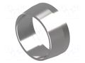Ring; OptoHiT; Ø29mm; aluminium EAO 704.600.1