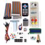 Velleman VMP502 prototype KIT for Raspberry Pi 4B/3B+/3B/2B/Zero VEL-10723 5410329729851