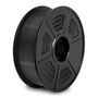 Filament Sunlu PLA Meta 1,75mm 1kg - Black SLU-24160