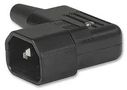 PLUG, IEC, RIGHT ANGLE, FREE 4733.0000