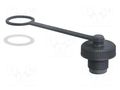 connector 08 2991 000 000 BINDER 08-2991-000-000