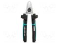Cutters; 160mm; Tool material: steel; 50mm2 PHOENIX CONTACT PH-1212126