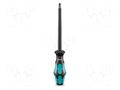 Screwdriver; insulated; Phillips; PH3; Blade length: 150mm PHOENIX CONTACT PH-1212536