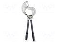 Cutters; L: 610mm; Tool material: steel; Øcable: 100mm; 1400mm2 PHOENIX CONTACT PH-1212135