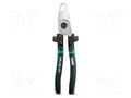 Cutters; 210mm; Tool material: steel; 70mm2 PHOENIX CONTACT PH-1212127