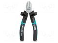 Pliers; side,cutting; 130mm PHOENIX CONTACT PH-1212830