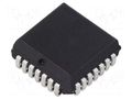 IC: microcontroller 8051; Interface: CAN 2.0A,CAN 2.0B,UART MICROCHIP TECHNOLOGY AT89C51CC02UA-RAT