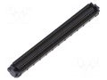 Connector: PCB to PCB; socket; female; PIN: 60; ADF6; vertical; SMT SAMTEC ADF6-60-03.5-L-4-2