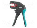 Stripping tool; 4÷16mm2; Wire: round; 18mm PHOENIX CONTACT PH-1212707