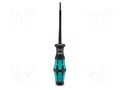 Screwdriver: insulated; Torx®; TX10; 80mm PHOENIX CONTACT PH-1200156