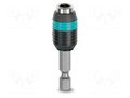 Holders for screwdriver bits; Overall len: 50mm PHOENIX CONTACT PH-1212590