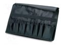 Etui; black; polyester; 520x290mm PHOENIX CONTACT PH-1212501