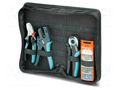 Kit: designed for terminal crimping; case PHOENIX CONTACT PH-1213999