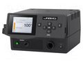 Station: control unit; 70W; 150÷450°C; 230VAC; Display: LCD; ESD JBC TOOLS JBC-JNA-2UB