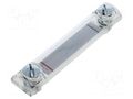 Column level indicator; M12; Overall len: 161mm; 12Nm; W: 31mm ELESA+GANTER HCX.127-AR-M12