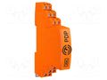 Surge arrester; Type 1+2; Poles: 2; 10kA; 37VAC; -40÷80°C; IP20 OBO BETTERMANN OBO-5080331