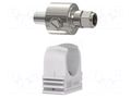 Surge arrester; Type 1+2; 5kA; 130VAC; on cable; -40÷80°C; IP40 OBO BETTERMANN OBO-5093275