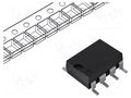 Transistor: P-MOSFET; unipolar; -60V; -3.8A; SOP8 WAYON WMS04P06TS-CYG