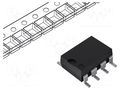 Transistor: N/P-MOSFET; unipolar; SOP8 WAYON WMS08DH04T1-CYG