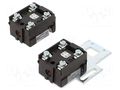 Accessories: contact block BERNSTEIN AG 6006201058