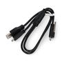 Mobile cable 2in1 USB C - USB A/USB C - 40cm - for 3D scanners Revopoint RVO-25302 6975577880567