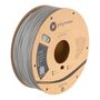 Filament Polymaker PolyLite LW-PLA 1,75mm 0,80kg - Grey PLM-25189 6938936710295