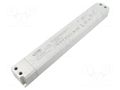 Power supply: switching; LED; 24VDC; 7.5A; 220÷240VAC; IP20; OUT: 1 TCI 127825