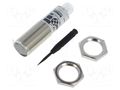 Sensor: photoelectric AUTONICS BRQM100-DDTA-C