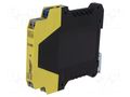 Converter: temperature; 10÷30VDC; Features: protocol HART; IP20 APLISENS LI-24L/EX