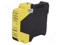 Converter: isolating power supply-repeater; 20÷253VDC; IP20 APLISENS ZS-30/1EX
