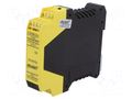 Converter: isolating power supply-repeater; 20÷253VDC; IP20 APLISENS ZS-30/1EX