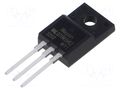 Transistor: N-MOSFET; unipolar; 150V; 120A; Idm: 480A; 272.7W WAYON WML071N15HG2-CYG