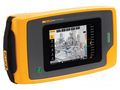 Meter: sonic imager; LCD 7"; 1280x800; USB C,WiFi; Range: 0.5÷70m FLUKE FLK-II905