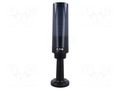 Signalling column; red/yellow/green; LED; 24VDC; IP66; SLC EATON ELECTRIC SLC-100-RYG-24