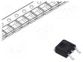 Transistor: IGBT; 600V; 5A; 83W; DPAK STMicroelectronics STGD5H60DF