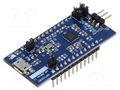 Dev.kit: FTDI; Comp: FT4222H; 1.8÷3.3VDC FTDI UMFT4222EV-D