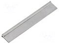 Busbar EATON ELECTRIC PXS24-BB/80A/4TE