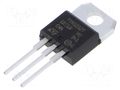 Thyristor; 1.2kV; Ifmax: 12A; 8A; Igt: 5mA; TO220AB; THT; tube STMicroelectronics TYN1012TRG