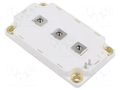 Module: IGBT; diode/transistor; buck chopper; Urmax: 1.7kV; SP6C MICROCHIP TECHNOLOGY APTGT300SK170G