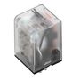DRR273615L Elektrirelee, 115 V AC 2CO, AgSnO, 10 A, pistikühendus, Weidmuller 2765320000 4064675076872