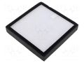 Spare part: filter; for soldering fume absorber WELLER WEL.FT91000046