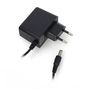 Akyga AK-PD-32 9V/1A switched-mode power supply for Casio keyboards - DC 5,5/1,4mm connector RCO-26205 5901720139658